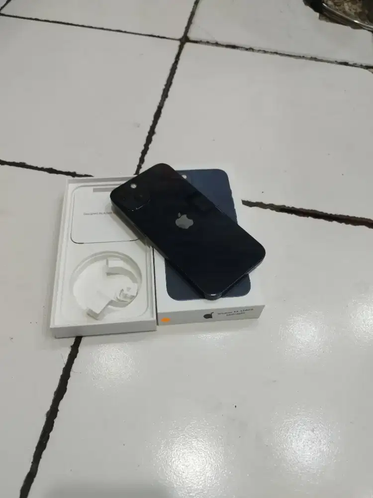 Iphone 13 128gb ibox