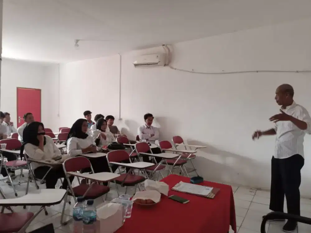 Gratis SPP Pendidikan Kesetaraan 2026/2027