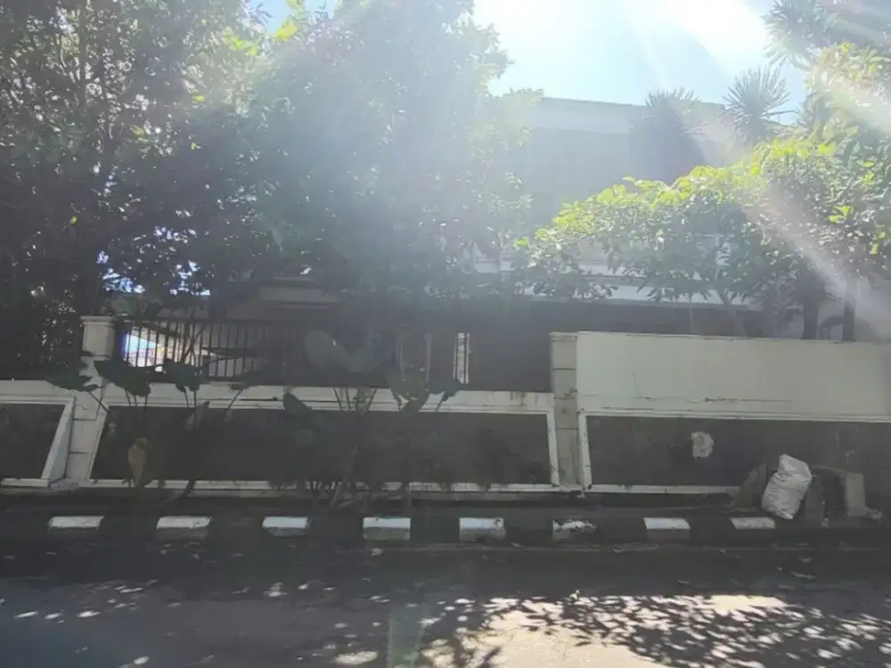 DIJUAL Rumah Sutorejo Prima Indah Selatan
