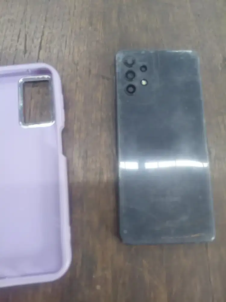 Dijual Samsung A32 5G