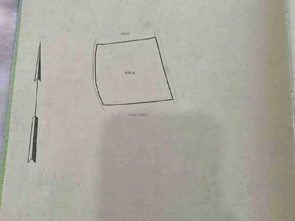 SAWAH DEKAT PELATARAN CANGGU