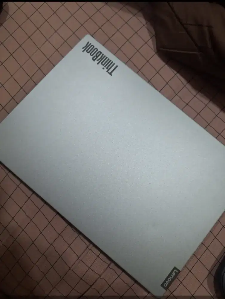 LENOVO THINKBOOK 14 GEN 10 CORE I7