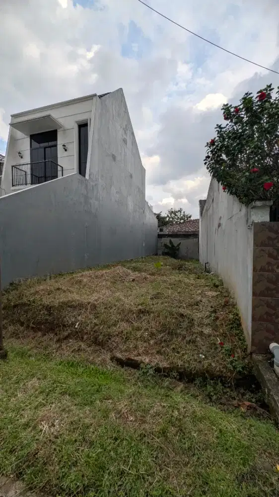 DIJUAL CEPAT TANAH MEGAPOLITAN CINERE ESTATE