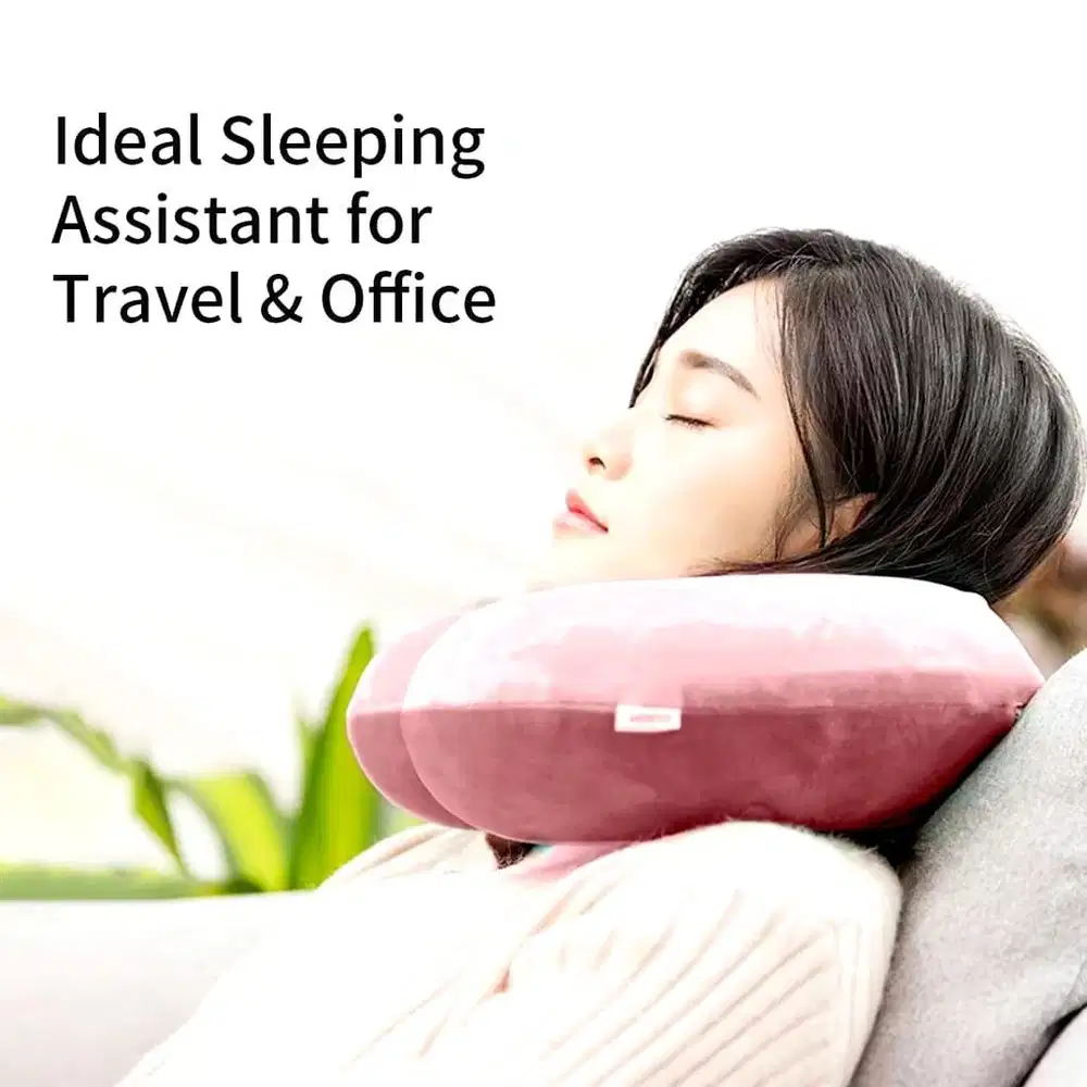 Ready Bantal Leher Lembut