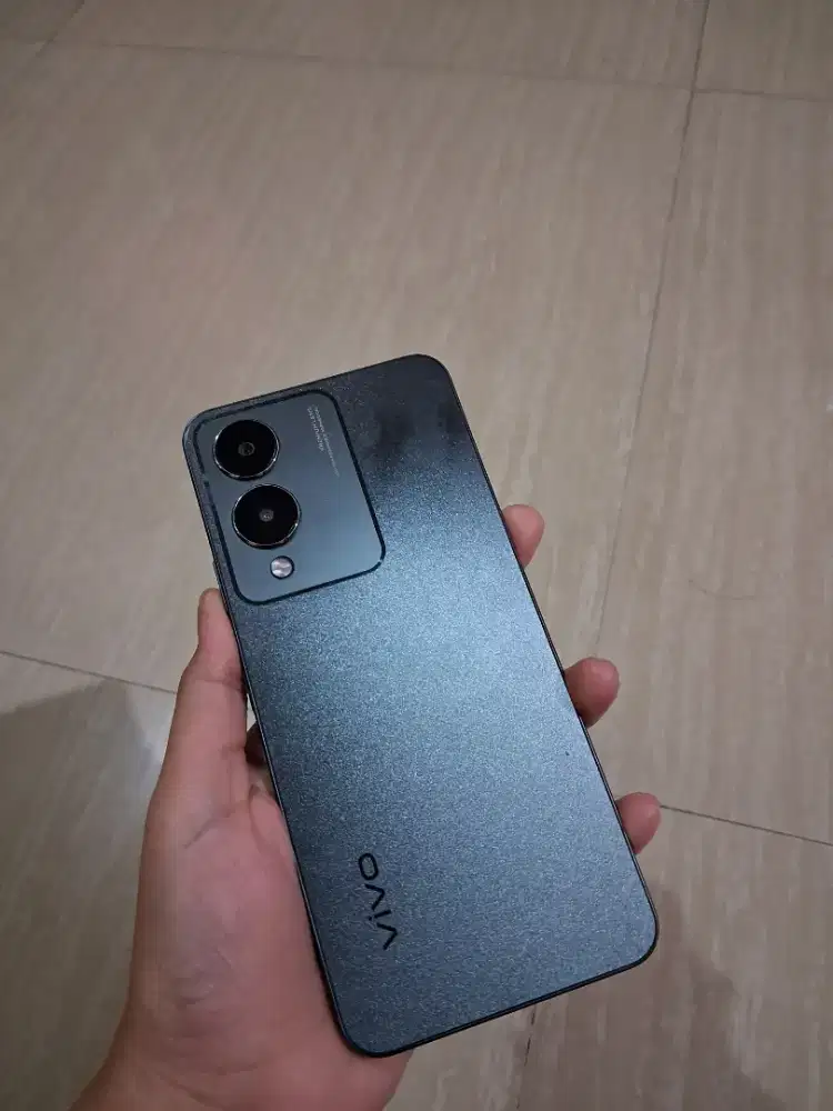 Vivo Y17S 4+4 (128gb)