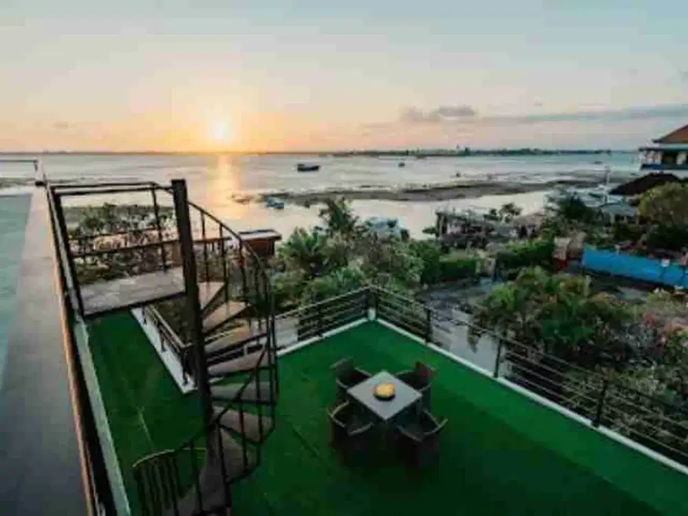 luxury villa los pantai tanjung Benoa Nusa dua, bisa ambil per unit