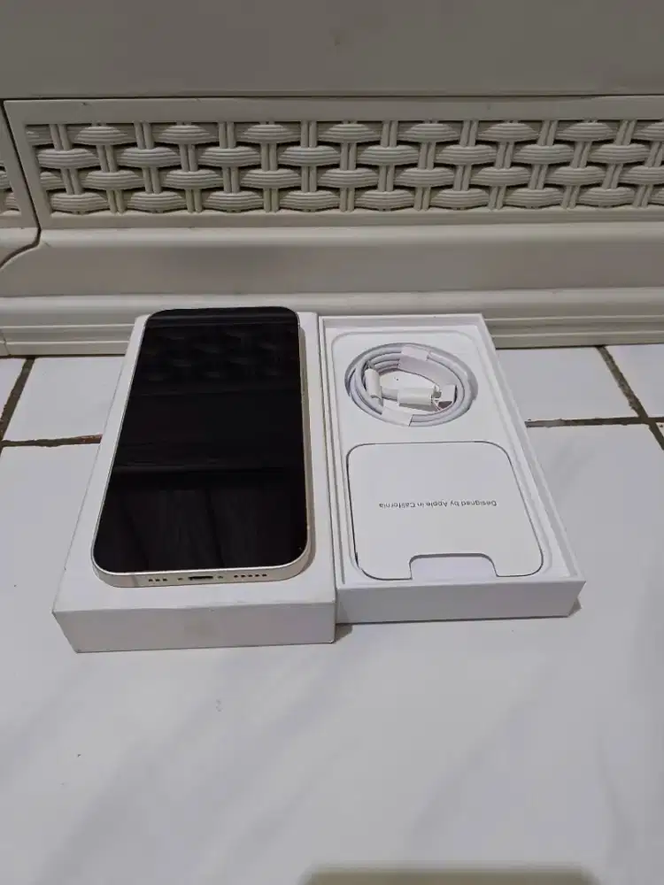 Iphone 13 128gb ibox