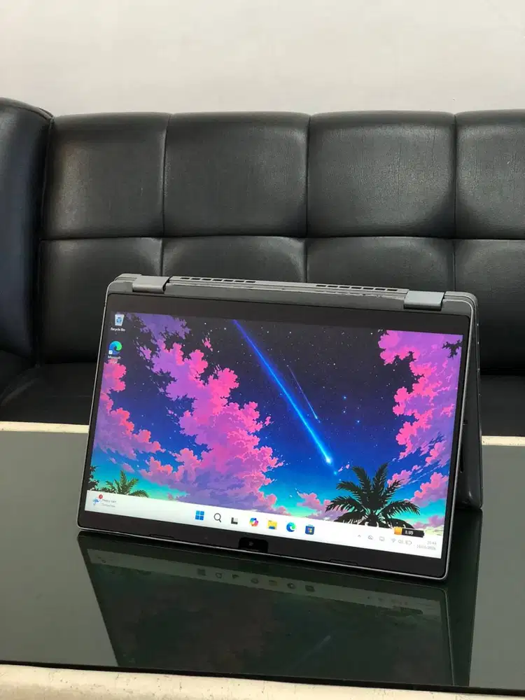 PROMO Dell Latitude 5320 (2in1) Core i5 Gen 11 Touchscreen Rotate 360°