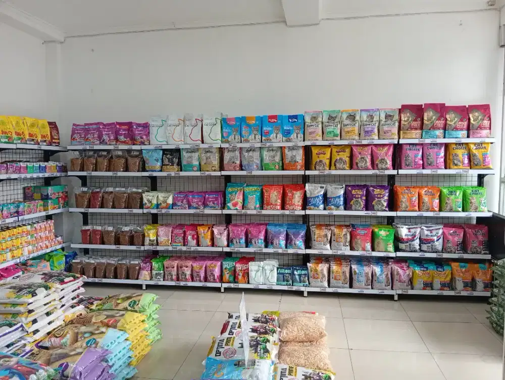 MEO KALENG ADULT SEAFOOD