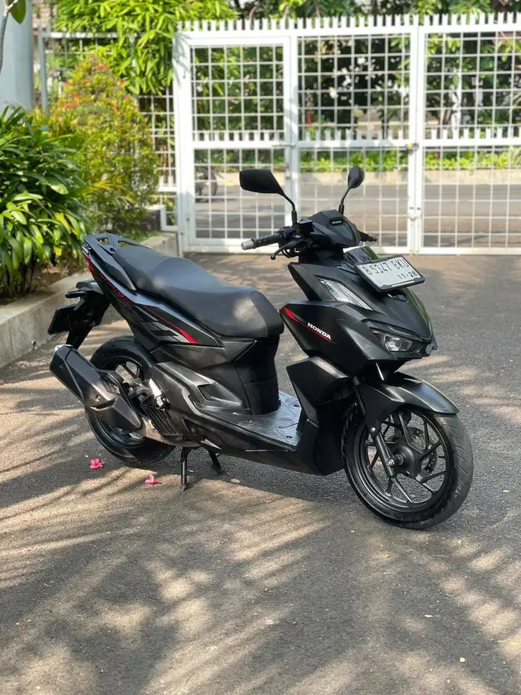 VARIO 160 CBS ISS ESP 2023