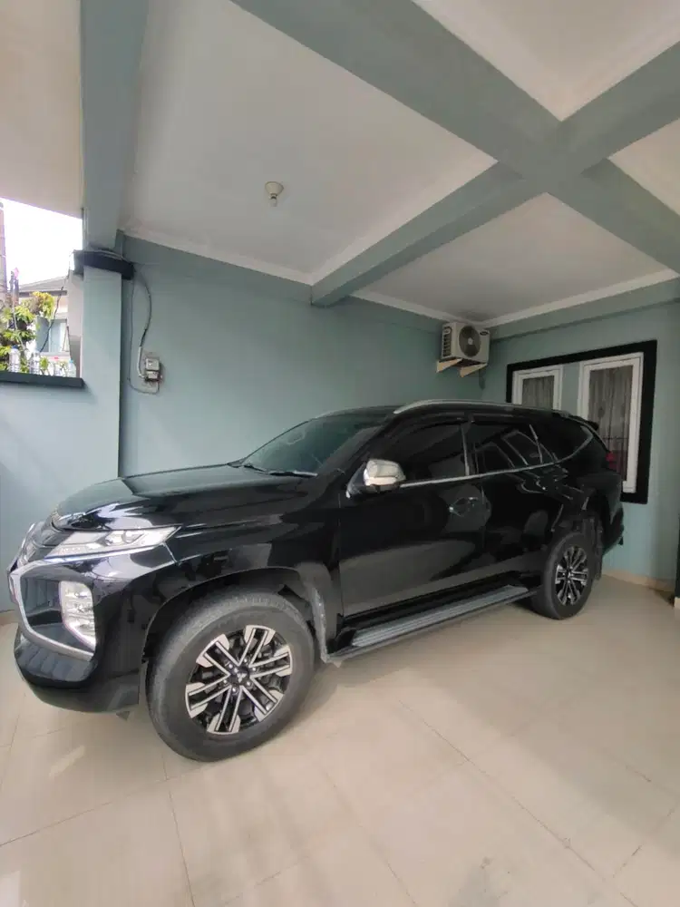 Mitsubishi Pajero Sport 2023 Diesel