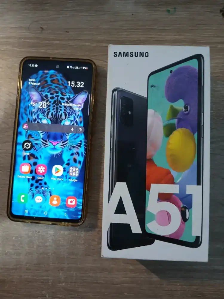 Samsung A51 6/128 GB