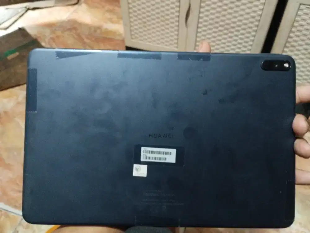 Di jual cepat tablet HUAWEI Matpad 11