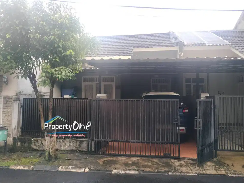 Jual Rumah Di Nusa Loka BSD