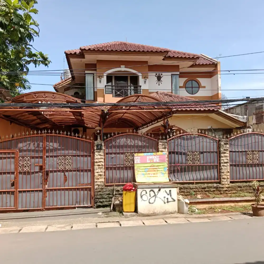 Rumah Murah Jakarta Timur