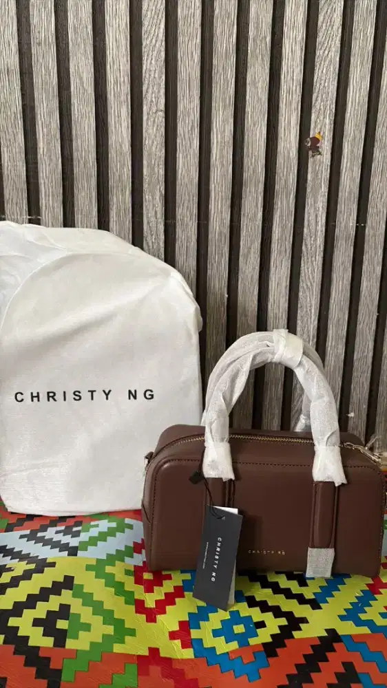 TAS CHRISTY NG ORI
