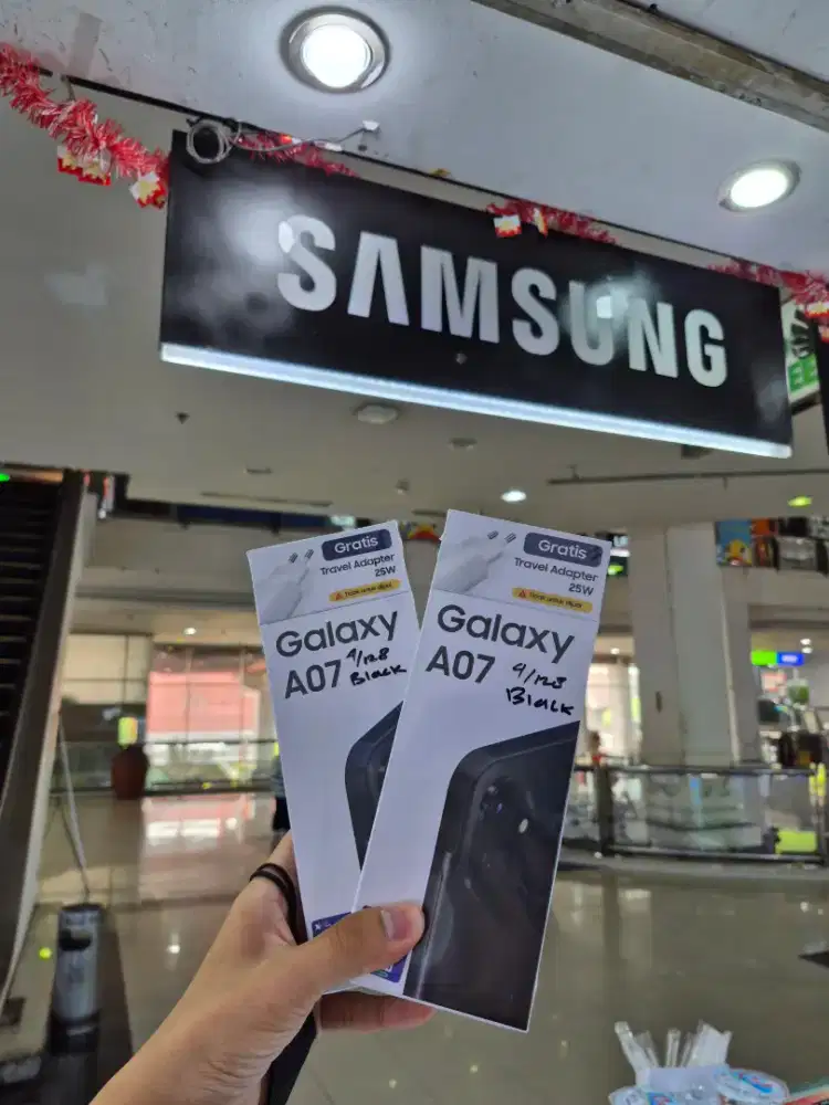 Samsung Galaxy A07 4/128 ORIGINAL SEIN