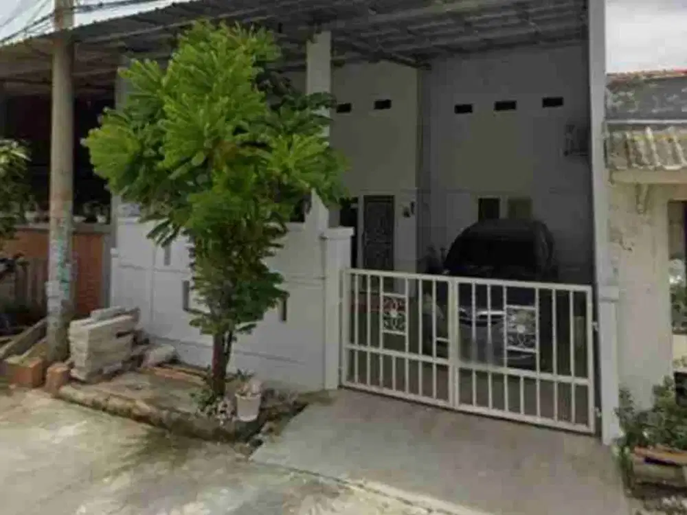 Rumah di Jual Cepat di Harapan Indah Bekasi