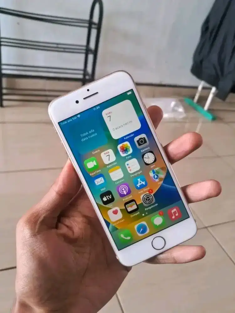 Iphone 8 64gb inter all operator