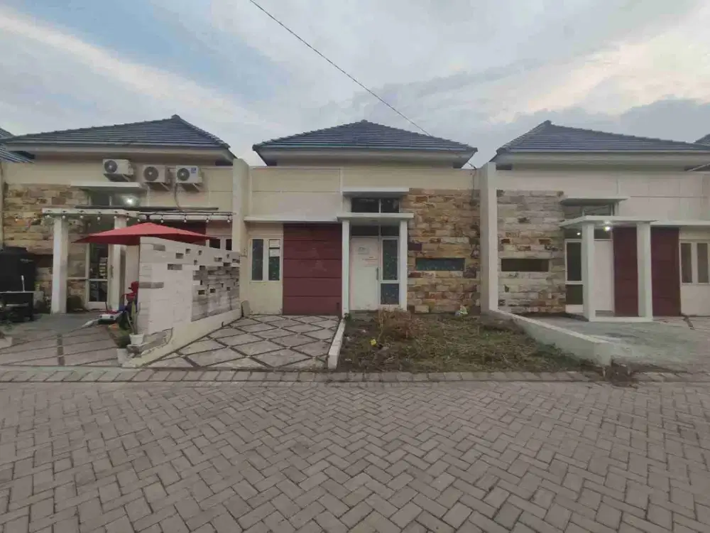 DIJUAL RUMAH
PERUM GRAND KEDAMEAN REGENCY BLOK BB NO 10
KEL. : SIDORAHARJO
KEC  : KEDAMEAN
KAB  : GRESIK