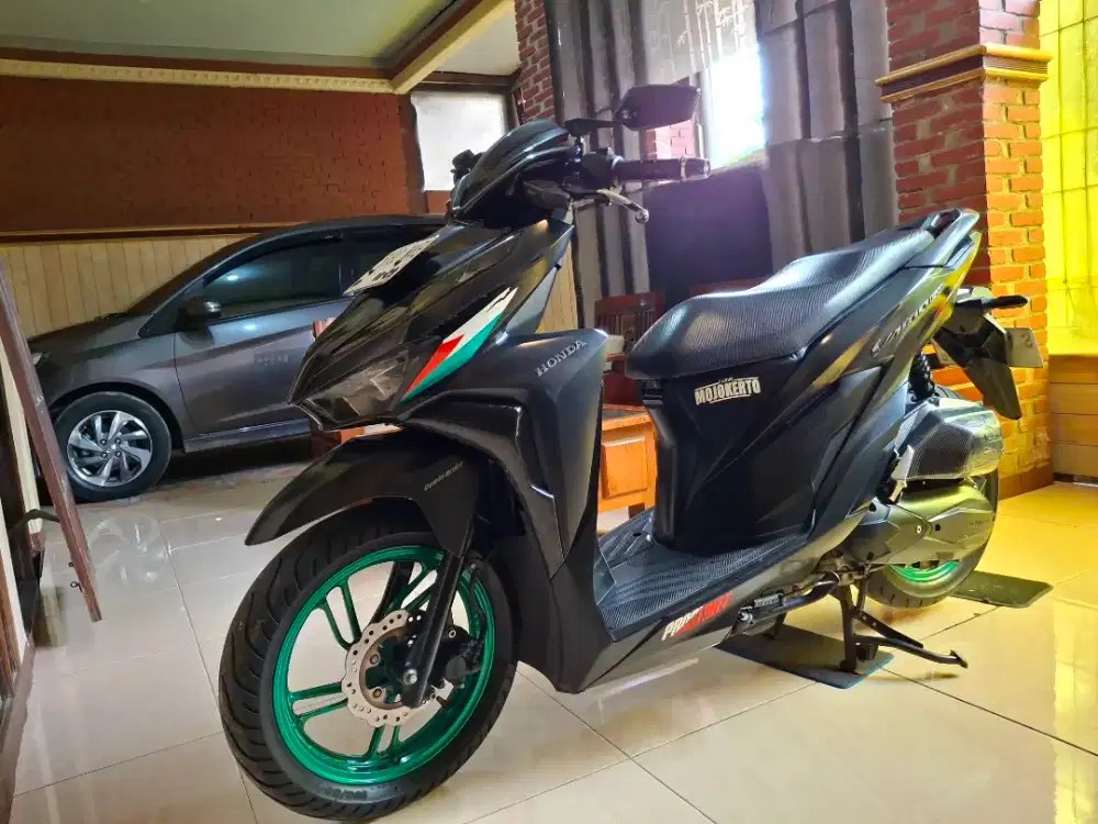 VARIO LIMITED EDITION 150