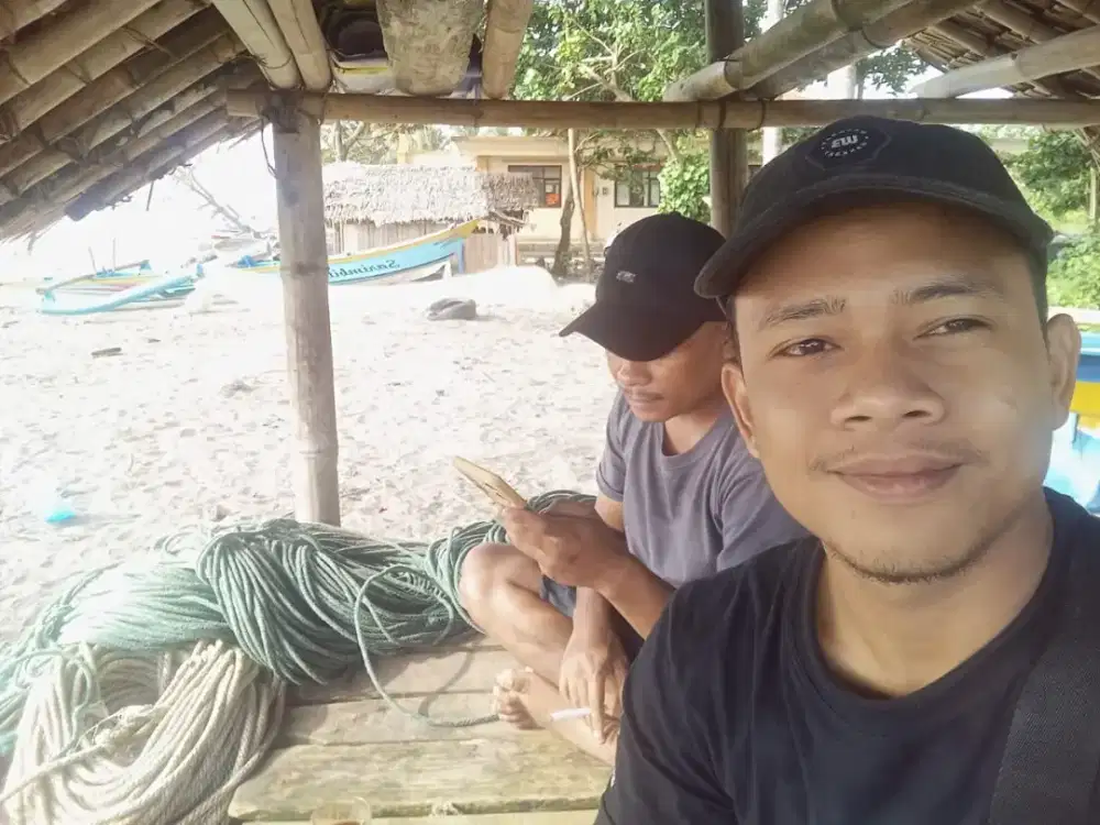 Cari lowongan kerja driver