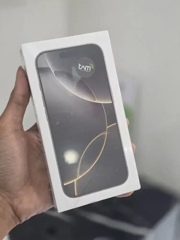 IPHONE 16 PRO DISKON HINGGA 4,5JT