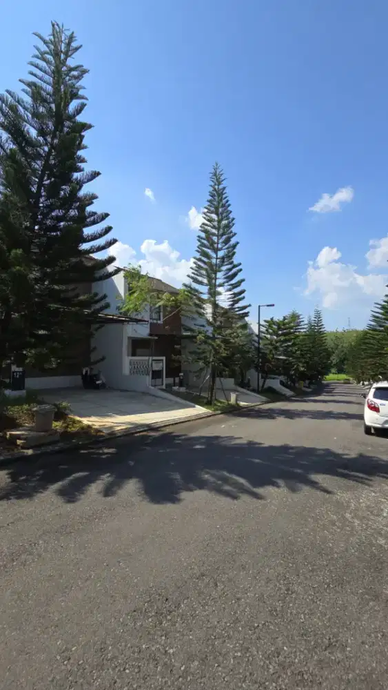 Naraya residence BSB SEMARANG FULL FURNISHED SIAP HUNI