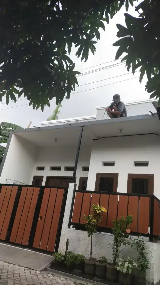 Cari pembantu rumah tangga