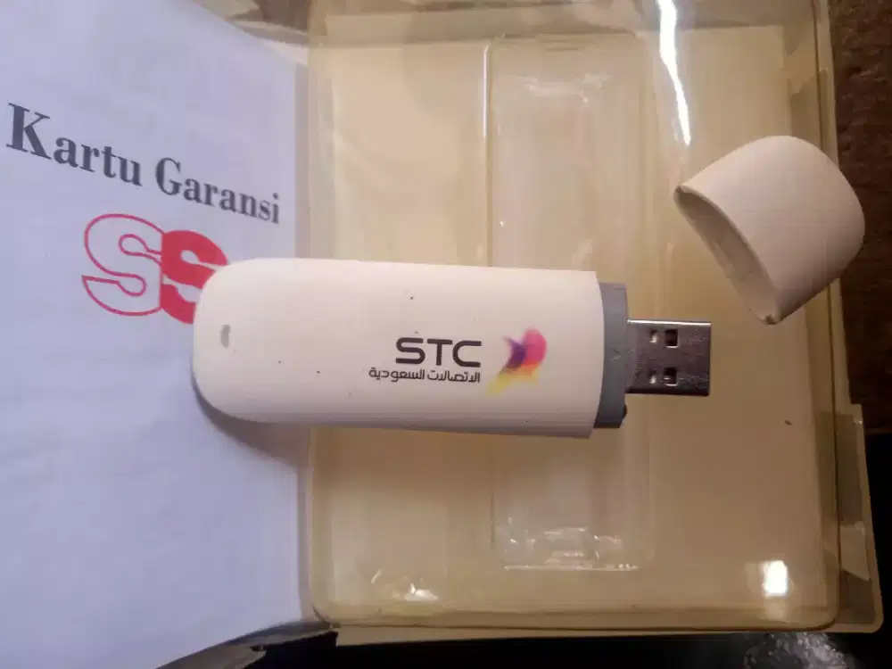 Modem usb Huawei all operator normal