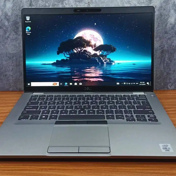 Laptop Bisnis Dell Latitude 5410