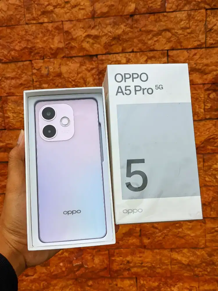 Oppo A5 Pro 5G 8/256 GB