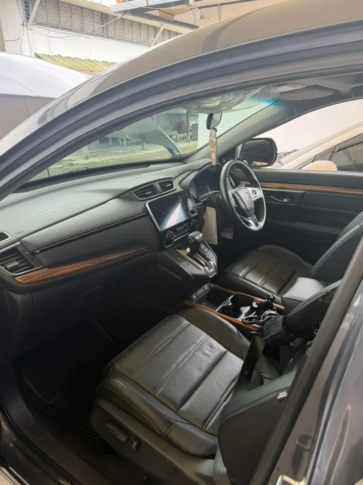 Honda CR-V 2022 Diesel