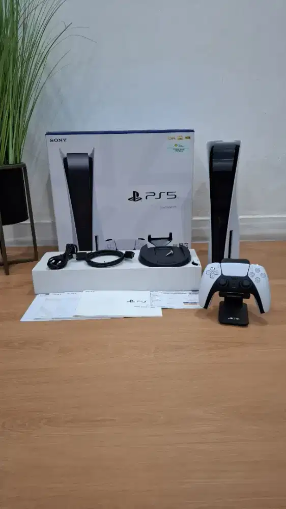 PS5 / PS 5 / PLAYSTATION 5