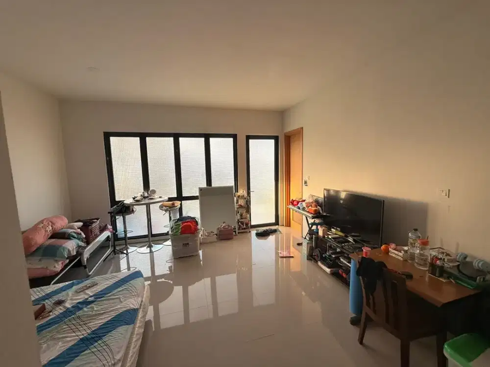 DIJUAL RUMAH BAGUS MINIMALIS HADAP UTARA JUAL MURAH DI CITRA GARDEN 8