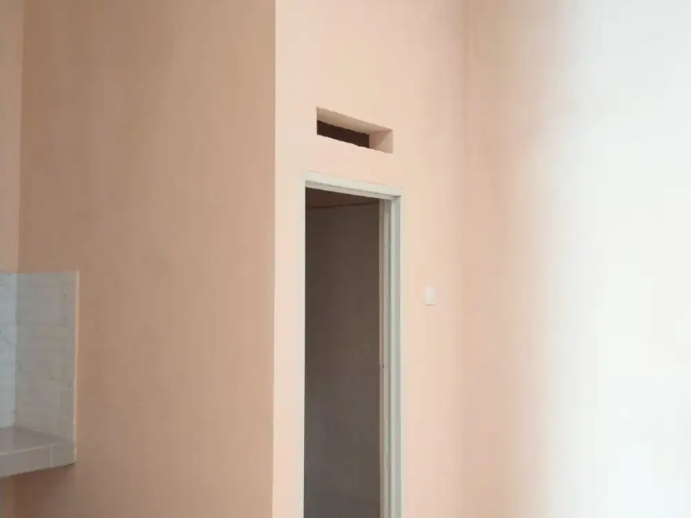 DIJUAL CEPAT! Rumah Baru Siap Huni di THB Bekasi