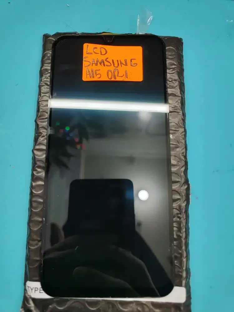 Lcd Samsung A15 (ori)