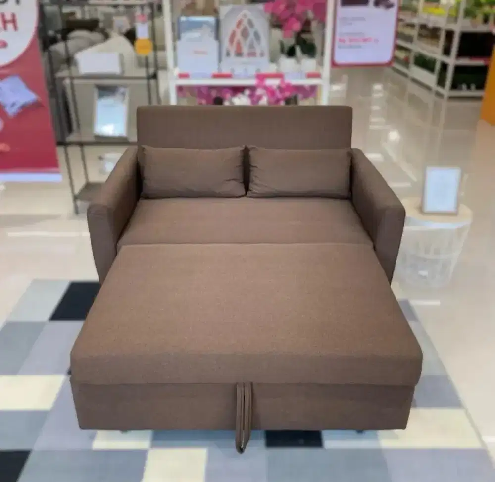 Sofa Sleeper 2 Dudukan Selma