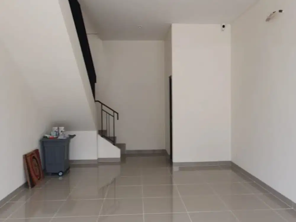 Ruko Bagus di Lokasi Premium Dekat Kawasan Pendidikan & Kuliner Sorrento Grande East Gading Serpong