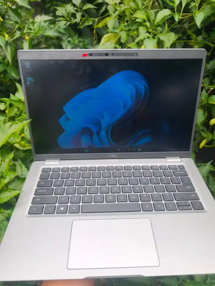 Dell Latitude 5430 i5-1245U Ram 16/512