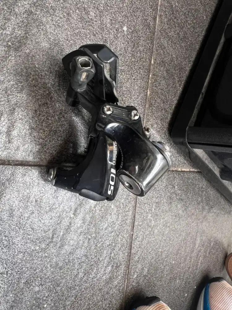 RD Shimano 105 R5800 short cage