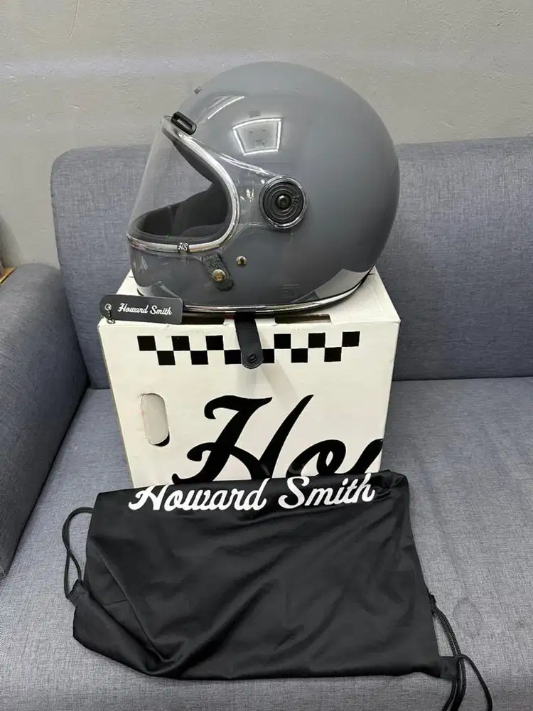 Helm Howard Smith LC