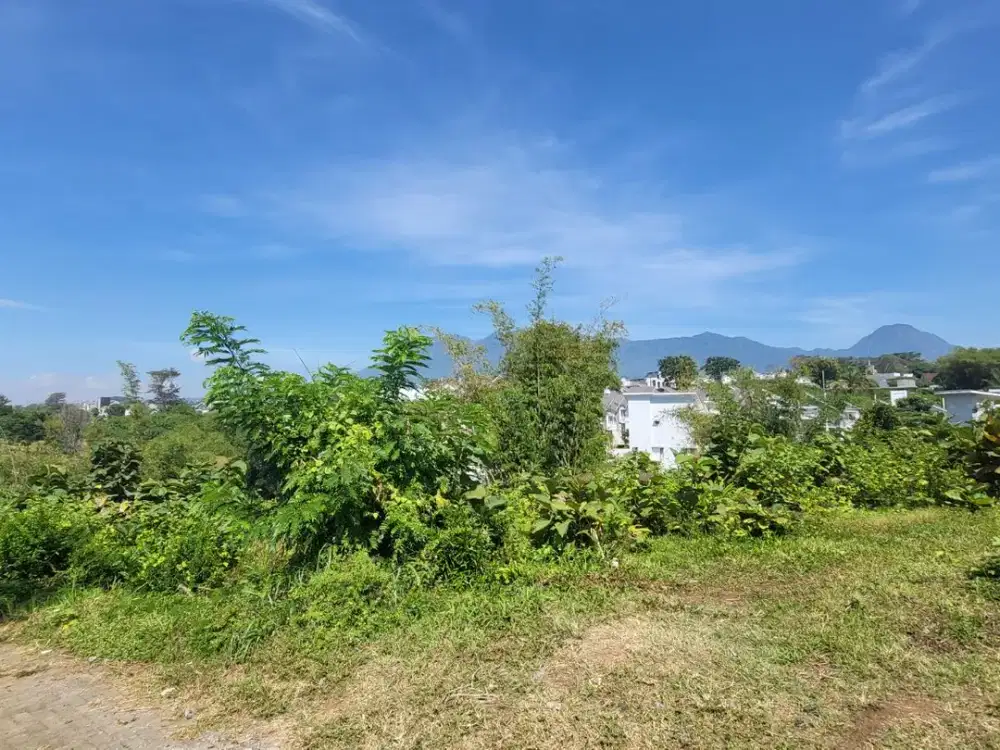 Tanah Dijual Murah Merjosari Atas