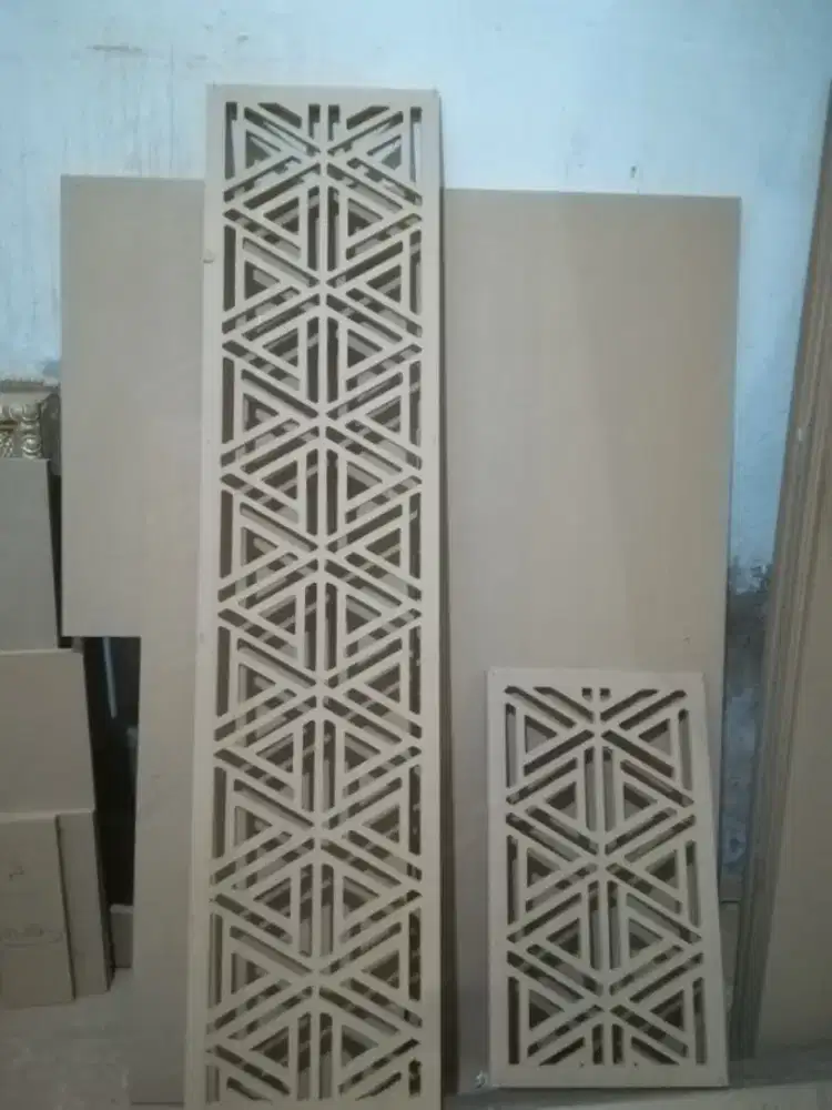 Motif Krawangan Terbaru Elegan Dan Minimalis