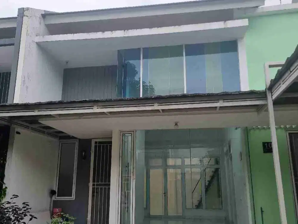Disewakan rumah siap.huni di Citra Gran Cibubur