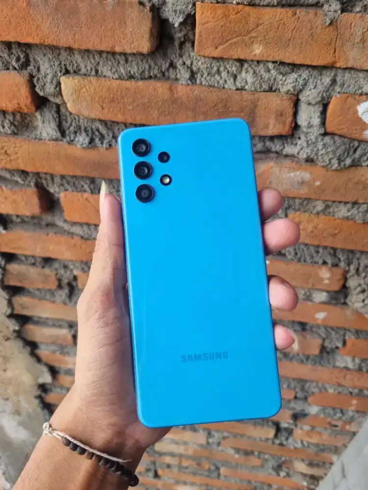 Samsung Galaxy A32 Second/Sein 8/128 GB no minus