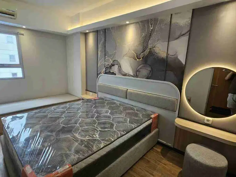 dijual dan disewakan apartemen puncak permai jl darmo permai pradahkalikendal dukuh pakis surabaya