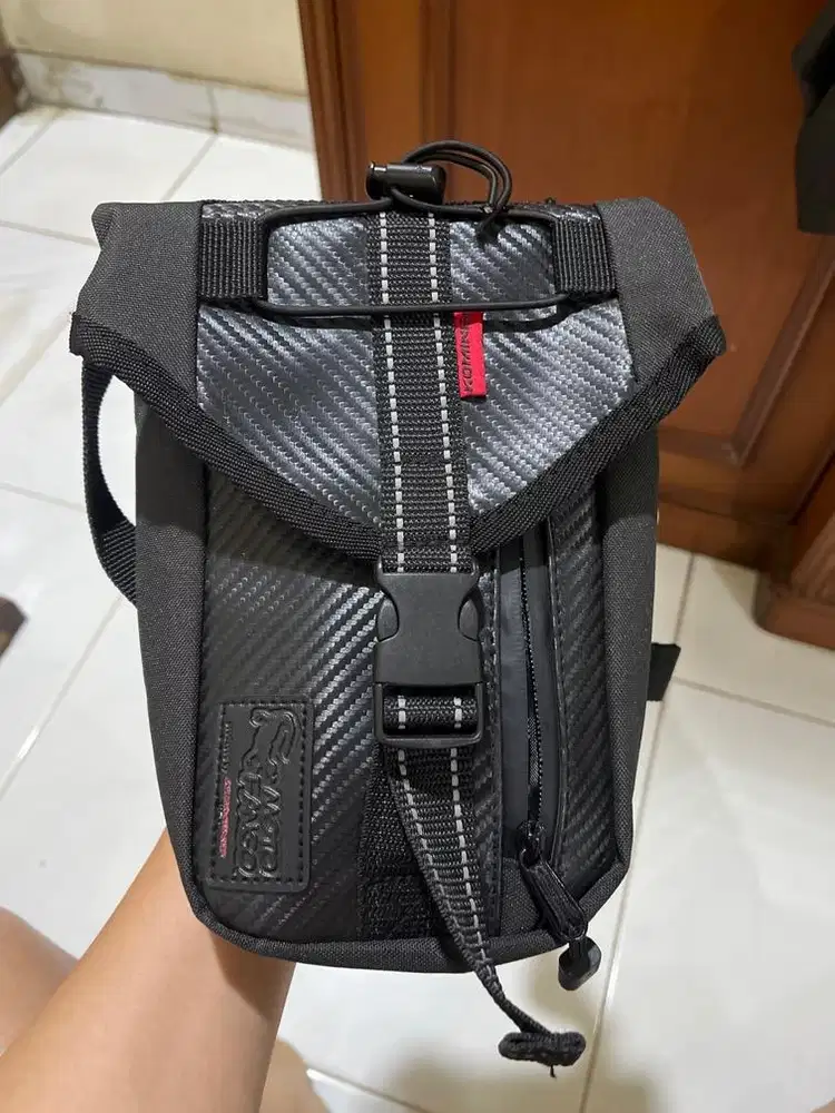 KOMINE tas paha SA - 211