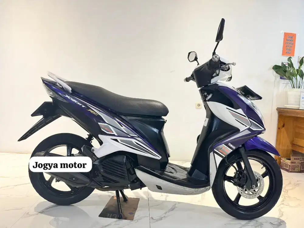 [R] Xeon RC 125 2013