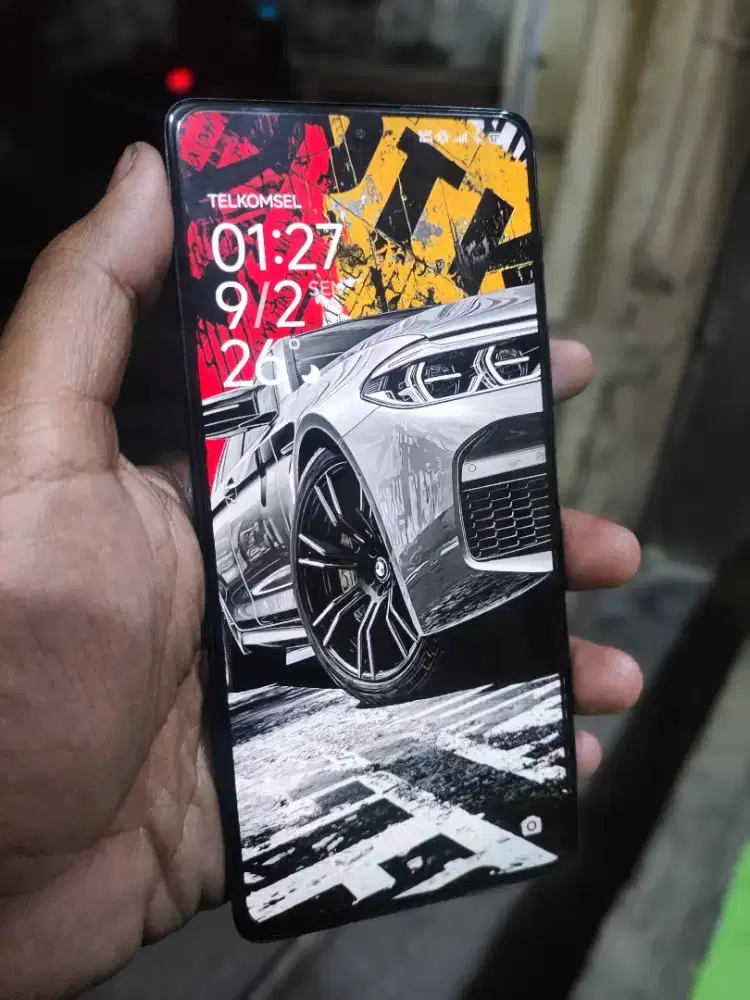 Redminote 13 5G 8/256 Fullet Siapa Cepat